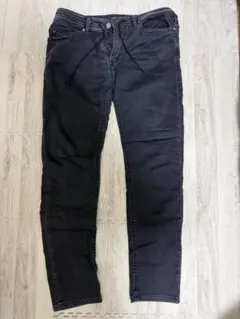 TK321 DSQUARED2 BLACK BULL デニムパンツ 44 - メルカリ