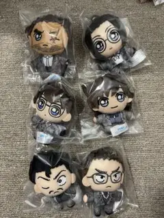 名探偵コナン セガ ラッキーくじ