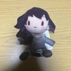 朝比奈まふゆ ぬいぐるみ ふわぷち プロセカ ニーゴ プライズ
