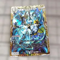 シク　1枚　 邪幽ジャガイスト VIC シークレット