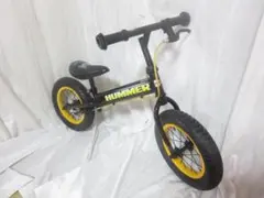 2026年最新】HUMMER 幼児用バランスバイク・ペダルなし自転車の人気