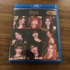 TWICE BEST PV COLLECTION Blu-ray