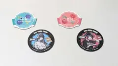 ♡ Ado くら寿司コラボセット