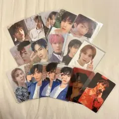 ASTRO ラキ トレカ まとめ売り