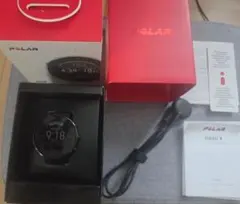 2026年最新】POLAR スマートウォッチ・ウェアラブルの人気アイテム 