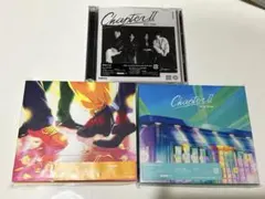 SexyZone timelesz ChapterⅡ 3形態セット