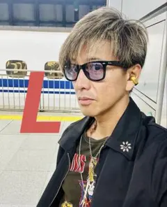 HTC Dickies Eisenhower Jacket キムタク