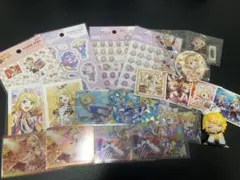 鏡音リン プロセカ VOCALOID バーチャルシンガー ウエハース カード