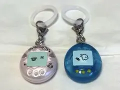 【即日発送】めじるしアクセサリー たまごっち