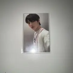 2026年最新】enhypen ユニフォーム トレカの人気アイテム - メルカリ