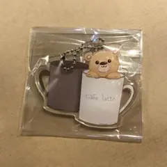 イラストレーターmisato. アクキー