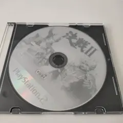 決戦II PlayStation 2 DVD
