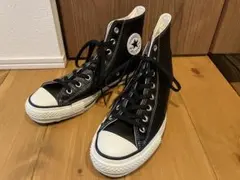 CONVERSE ALL STAR J HI LEATHER コンバース レザー