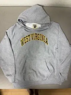 STEVE & BARRY'S WEST VIRGINIA パーカー サイズXL