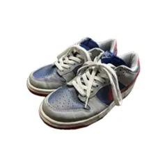 Nike Dunk Low "Samba" 24.5cm