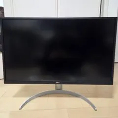 LG 31.5インチ　32UN550 - WA AJPUMSN ジャンク品 LG 31.5インチ 32UN550 - WA AJPUMSN ジャンク品 - メルカリ