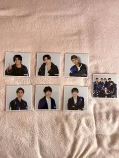 ましかくフォト　SixTONES