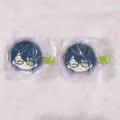 あんスタ みにコレ 青葉つむぎ 前髪クリップ2