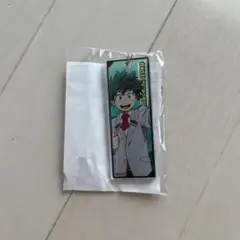 緑谷出久 アクリルキーホルダー