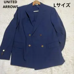 UNITED ARROWS テーラードジャケット