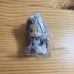 薬屋のひとりごと 壬氏 でふぉフィグ！ キーホルダーVol2