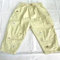 Cottoli ベビー　パンツ　90