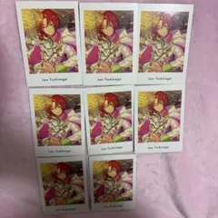 ぱしゃっつ　月永レオ