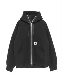 sacai carhartt 24ss パーカー サイズ5 24-0812のサムネイル