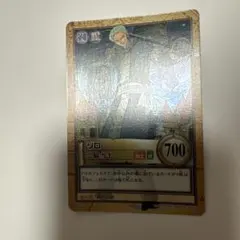 美品 ワンピース カードダス ゾロ 一騎当千 C429 ② - メルカリ