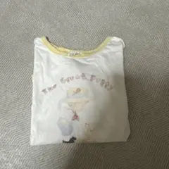 韓国子供服　oottbebe 半袖Tシャツ