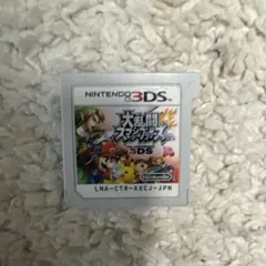 大乱闘スマッシュブラザーズ 3DS