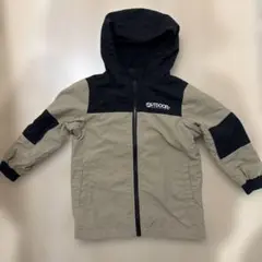 outdoor アウター　100 ジャケット