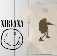 DGC <LAST DAYS> カートコバーン Tシャツ BIGサイズ DGC <LAST DAYS> カートコバーン Tシャツ BIGサイズ GDC x LAST DAYS T