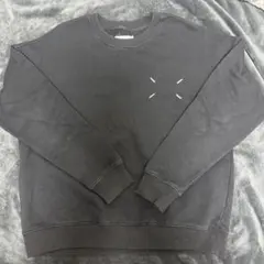 Maison Margiela 21SSレイヤード デストロイドスウェット - メルカリ