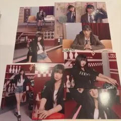 TWICE THIS IS FOR 国立 ラントレ トレカ コンプ ジョンヨン