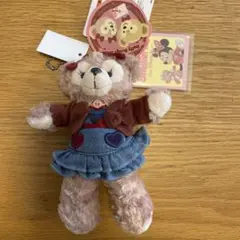 シェリーメイ　2016バレンタイン　デニムスカート