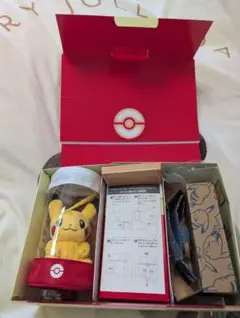 Pokémon GO Plus + ポケモンセンタースペシャルセット(本体無し) Pokémon GO Plus +」にポケモンセンタースペシャルセットが登場