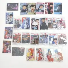 新世紀エヴァンゲリオン ウエハースカード まとめ売り