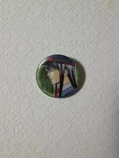 銀魂 桂小太郎 缶バッジ