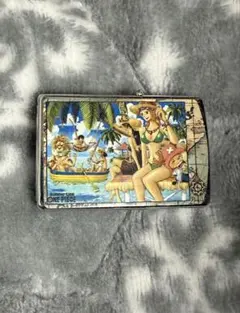 ONE PIECE ライター