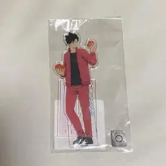 ハイキュー　黒尾鉄朗　アクリルスタンド　スイパラ