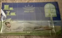 RAYS パジャマアクスタ　阿部亮平