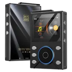 mp3 플레이어 고해상도 대응 HiFi 무손실 음질 Bluetooth 5.3