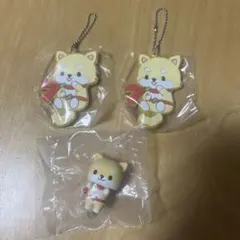 JOCHUM ジェオチャム まめちぃ（豆原一成）3点セット
