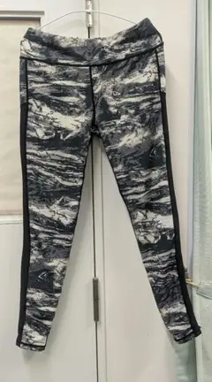 ヨガ、ズンバウェア