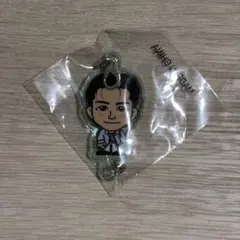 瀬口黎弥 つながるアクリルチャーム