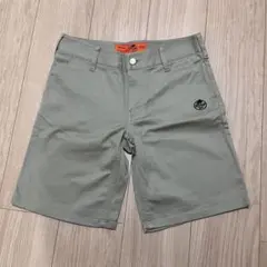 RED KAP ショートパンツ ベージュ　Mのサムネイル