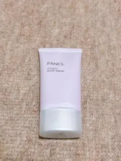 FANCL アイスジェリー ナイトクリーム 40gのサムネイル