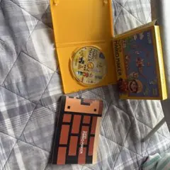 Super Mario Maker Wii U