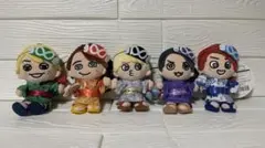 ちびぬい SUPER EIGHT 関ジャニ∞ - メルカリ